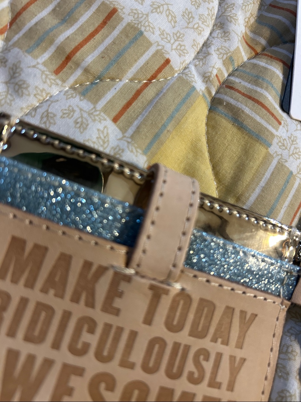 Consuela Anita Combi Wristlet Set - Picture 6 of 10